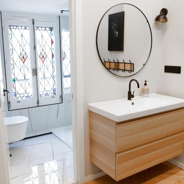 Pousa Luxury Gran Vía, Madrid - One-Bedroom Apartment - 6