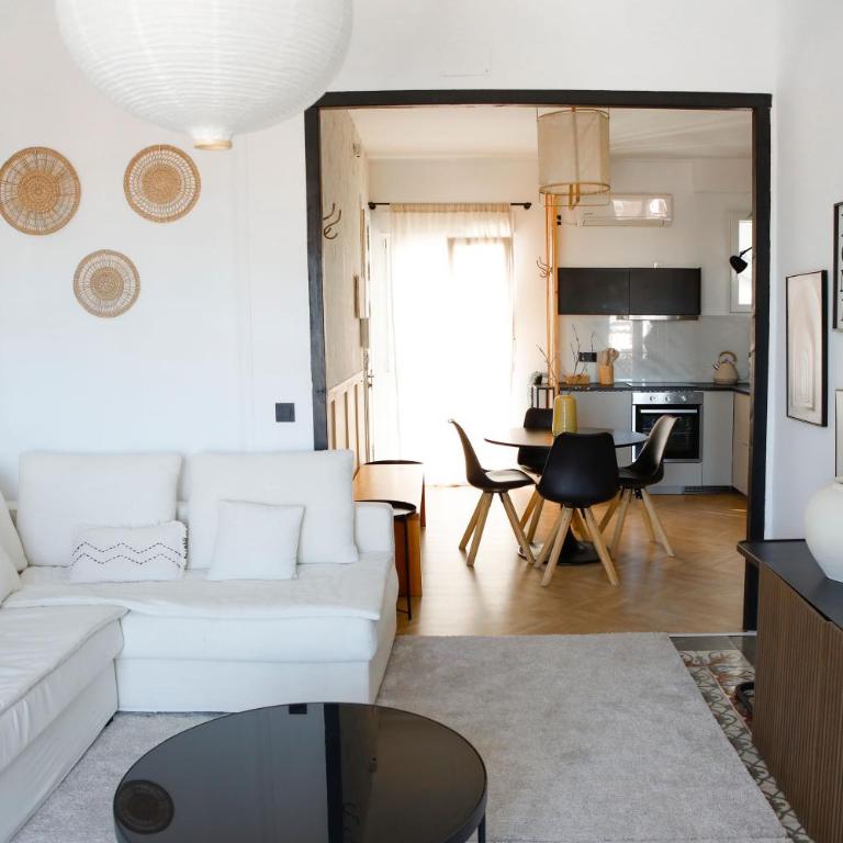 Pousa Luxury Gran Vía, Madrid - One-Bedroom Apartment - 7
