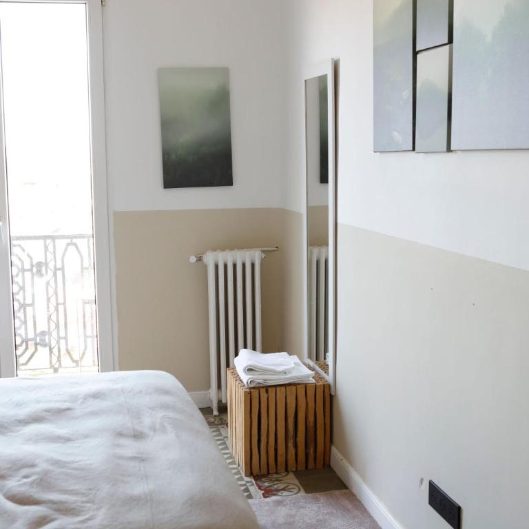 Pousa Luxury Gran Vía, Madrid - One-Bedroom Apartment - 17