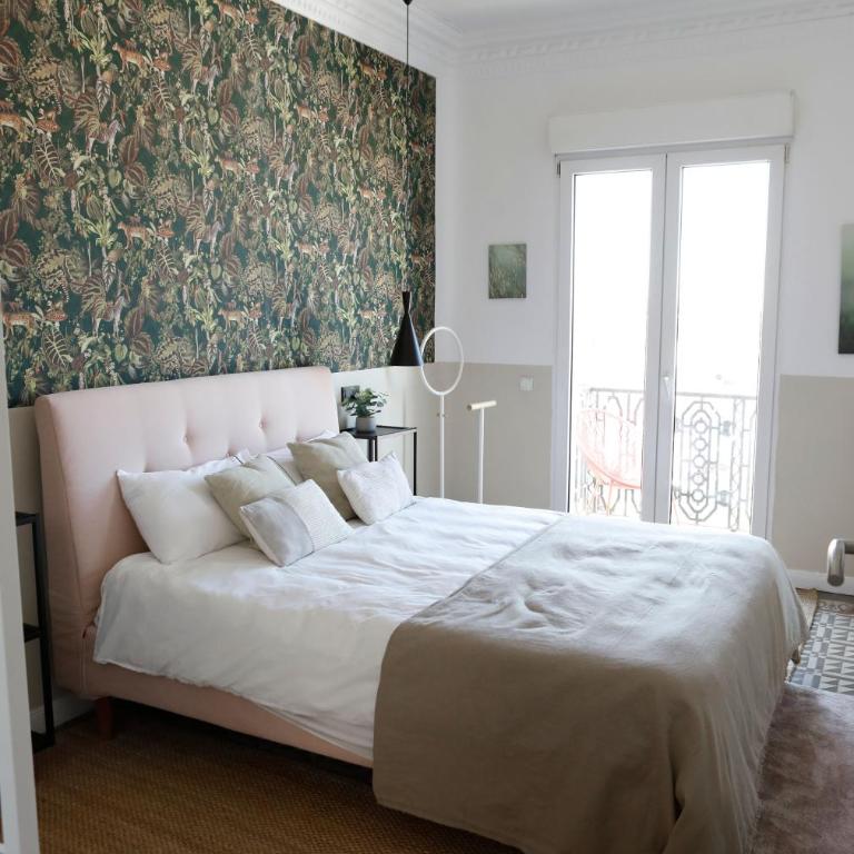 Pousa Luxury Gran Vía, Madrid - One-Bedroom Apartment - 26