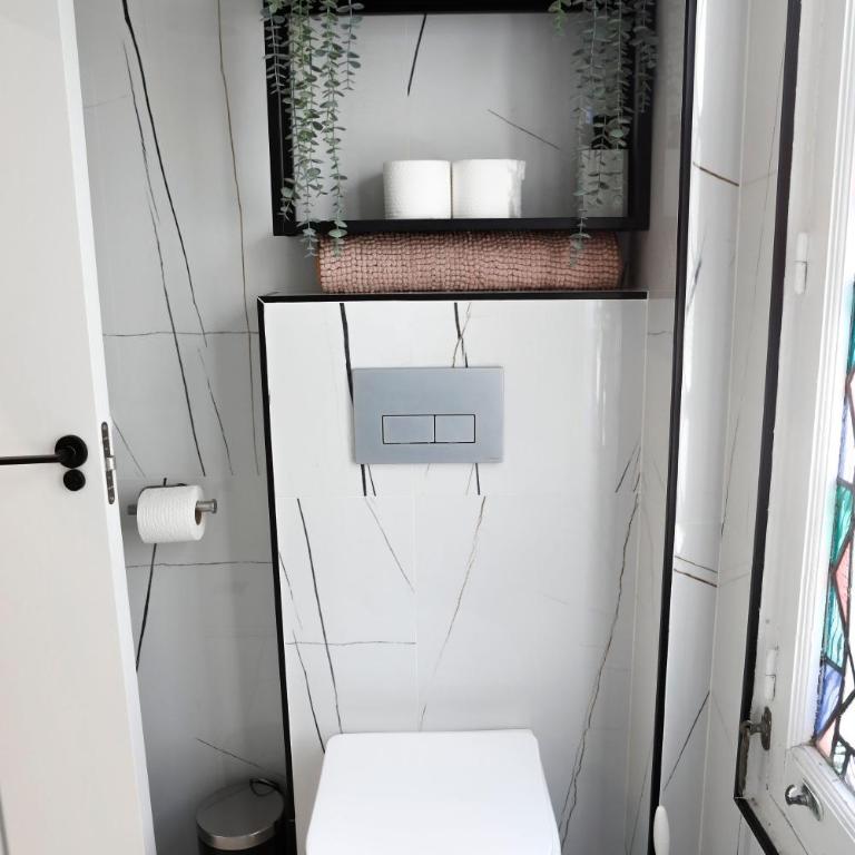 Pousa Luxury Gran Vía, Madrid - One-Bedroom Apartment - 32