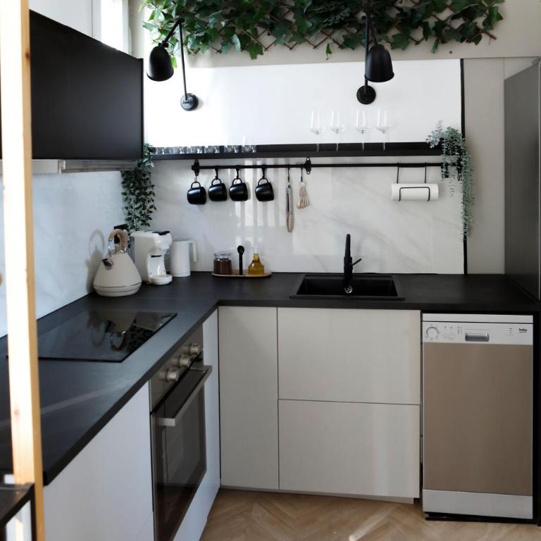 Pousa Luxury Gran Vía, Madrid - One-Bedroom Apartment - 31
