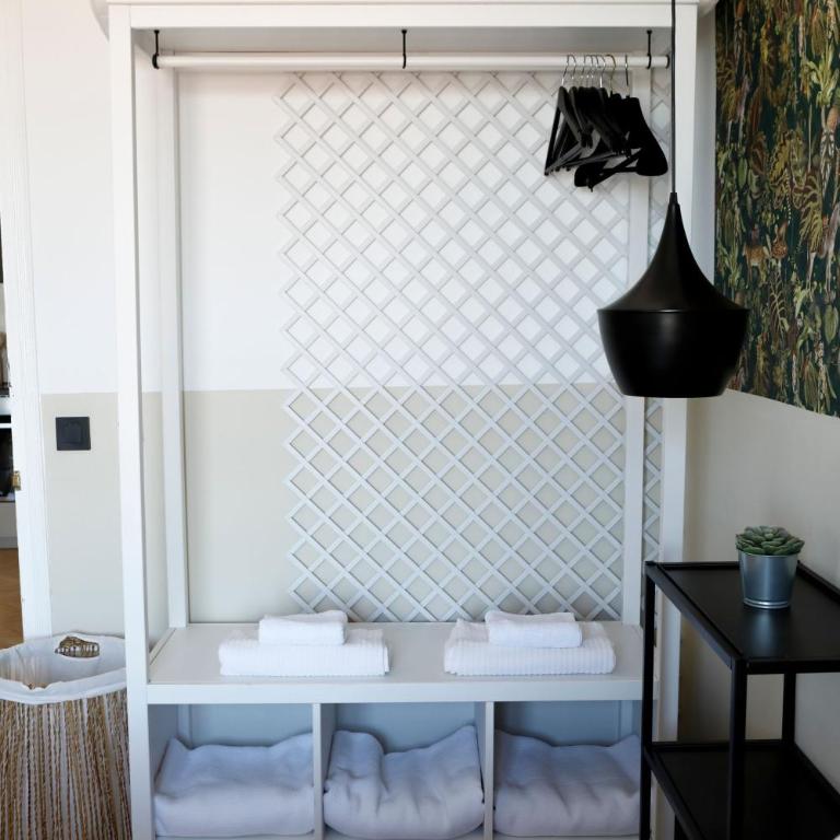 Pousa Luxury Gran Vía, Madrid - One-Bedroom Apartment - 30