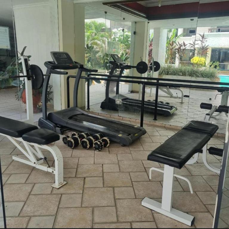 Condominio Casa Blanca - Apartamento de 1 dormitorio - 2