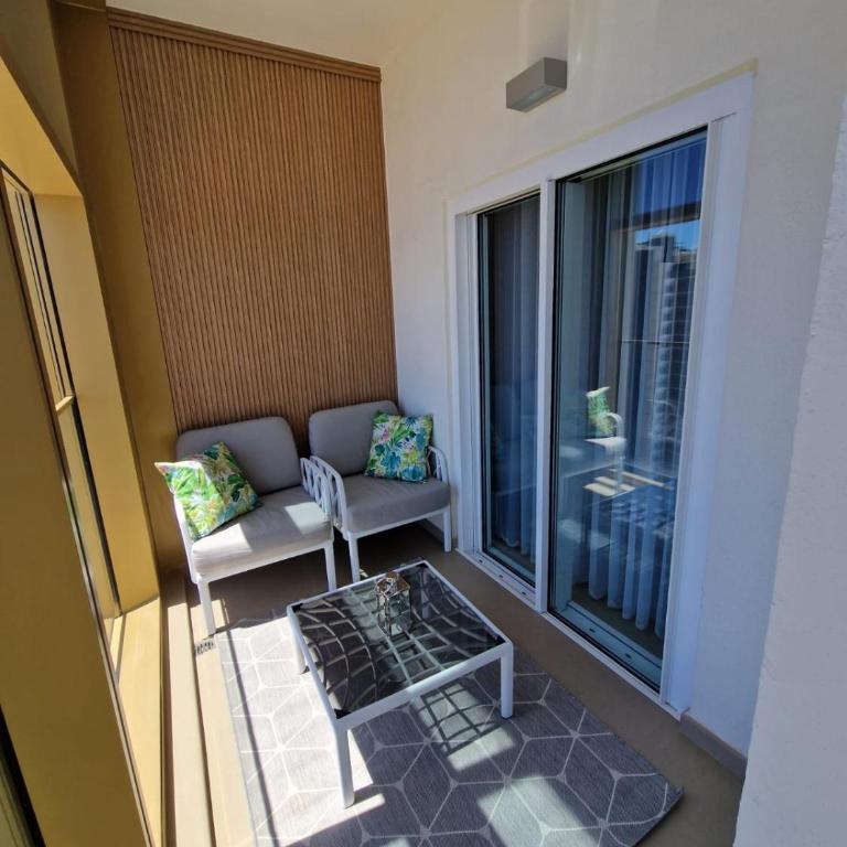 Intempo Apartment 14E by VivaMar - Two-Bedroom Apartment - 8