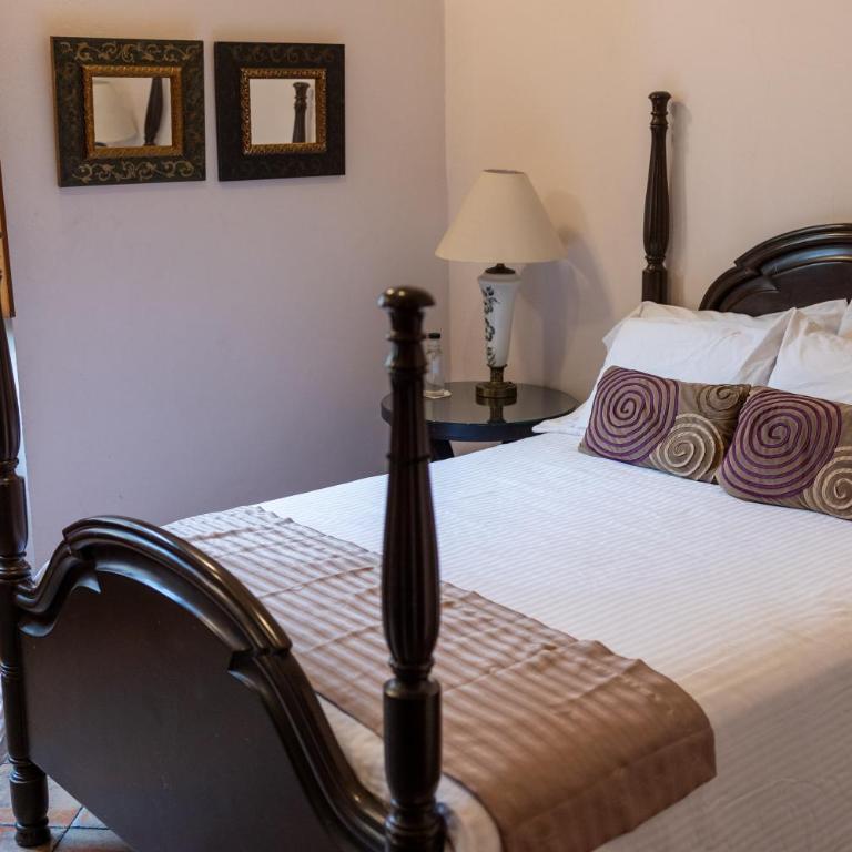 Casa Araiza - Double Room - 6