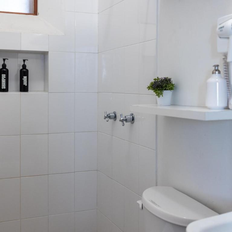 Casa Araiza - Double Room - 7