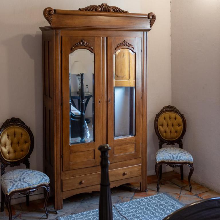 Casa Araiza - Double Room - 5
