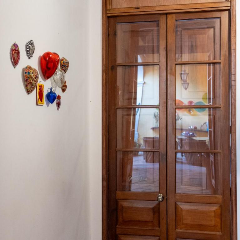 Casa Araiza - Double Room - 1