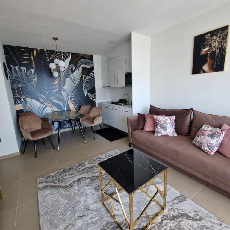 Intempo Apartment 14E by VivaMar - Two-Bedroom Apartment - 11