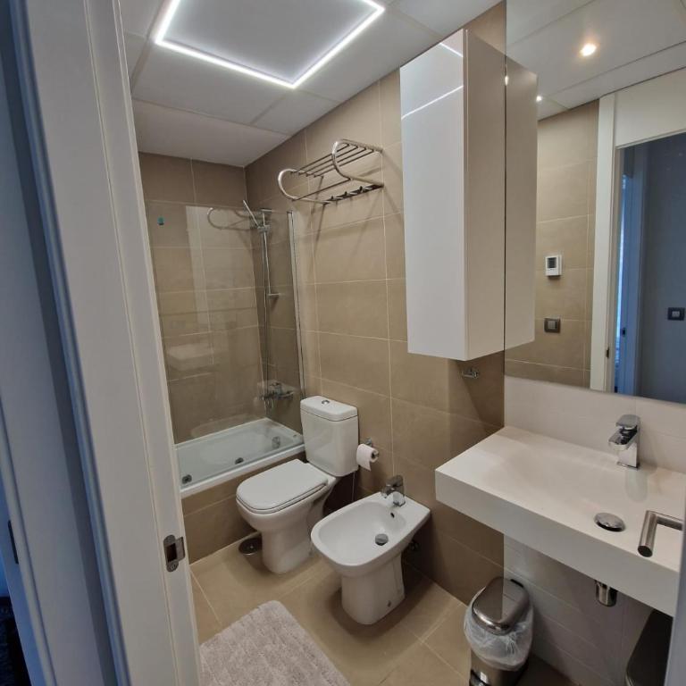 Intempo Apartment 14E by VivaMar - Two-Bedroom Apartment - 12