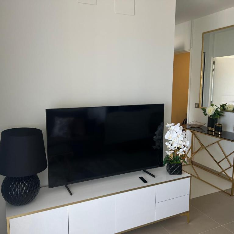 Intempo Apartment 14E by VivaMar - Two-Bedroom Apartment - 13