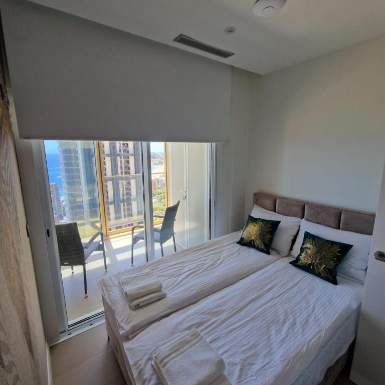 Intempo Apartment 14E by VivaMar - Two-Bedroom Apartment - 19