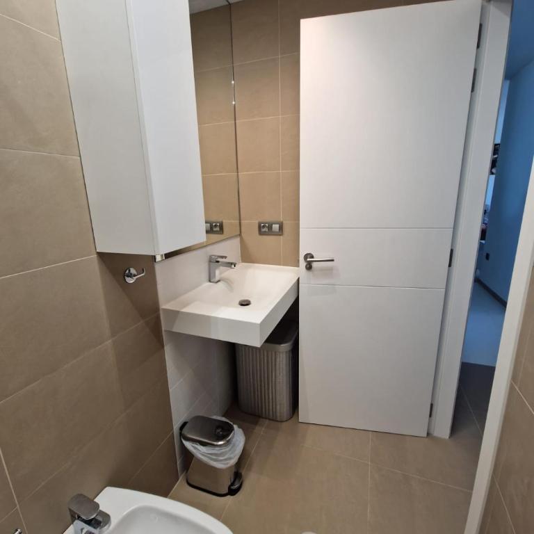 Intempo Apartment 14E by VivaMar - Two-Bedroom Apartment - 20