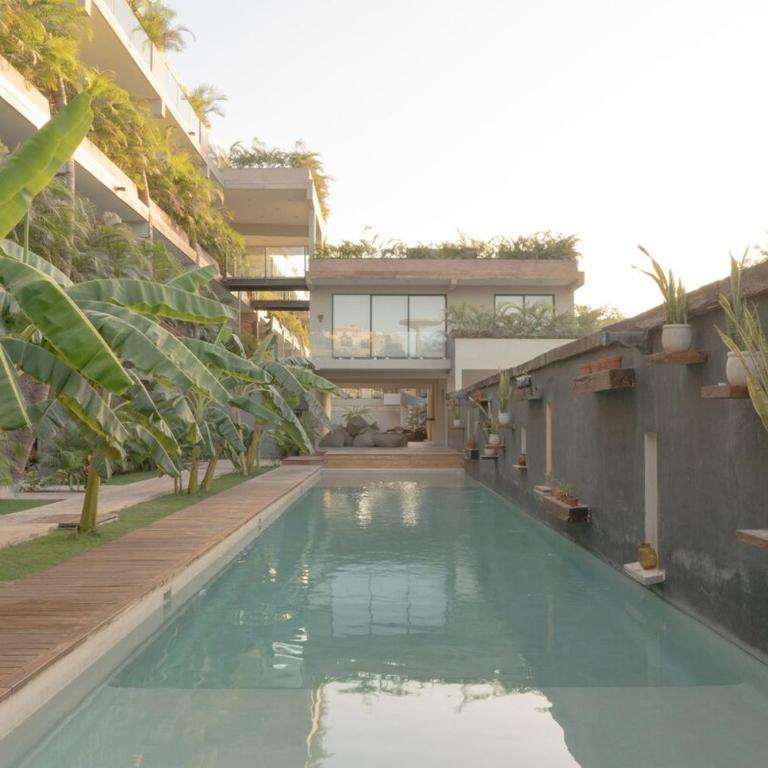Exclusive La Veleta Tulum Retreat - Xamira 2 - Apartamento de 1 dormitorio - 3