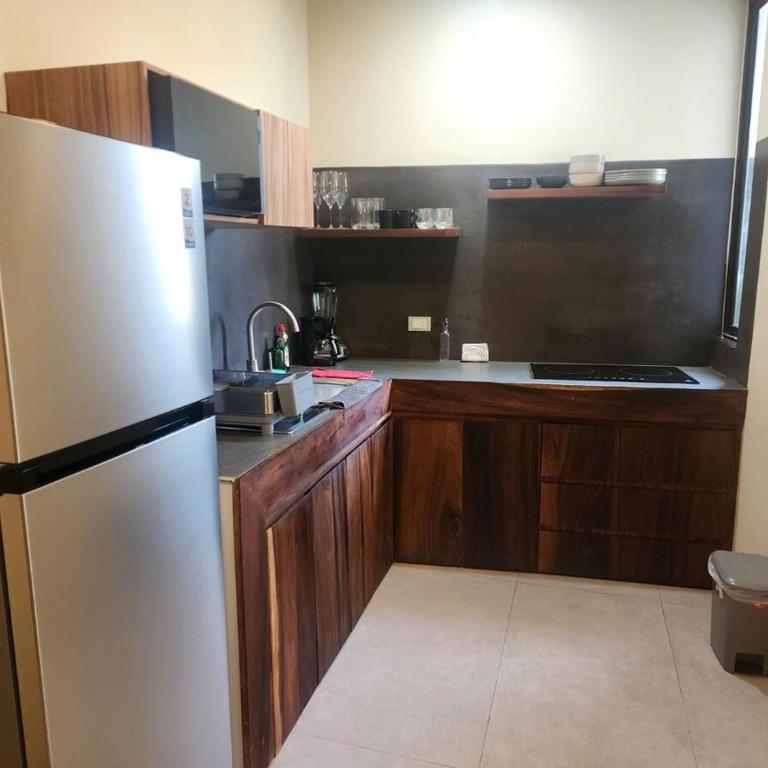Exclusive La Veleta Tulum Retreat - Xamira 2 - Apartamento de 1 dormitorio - 5