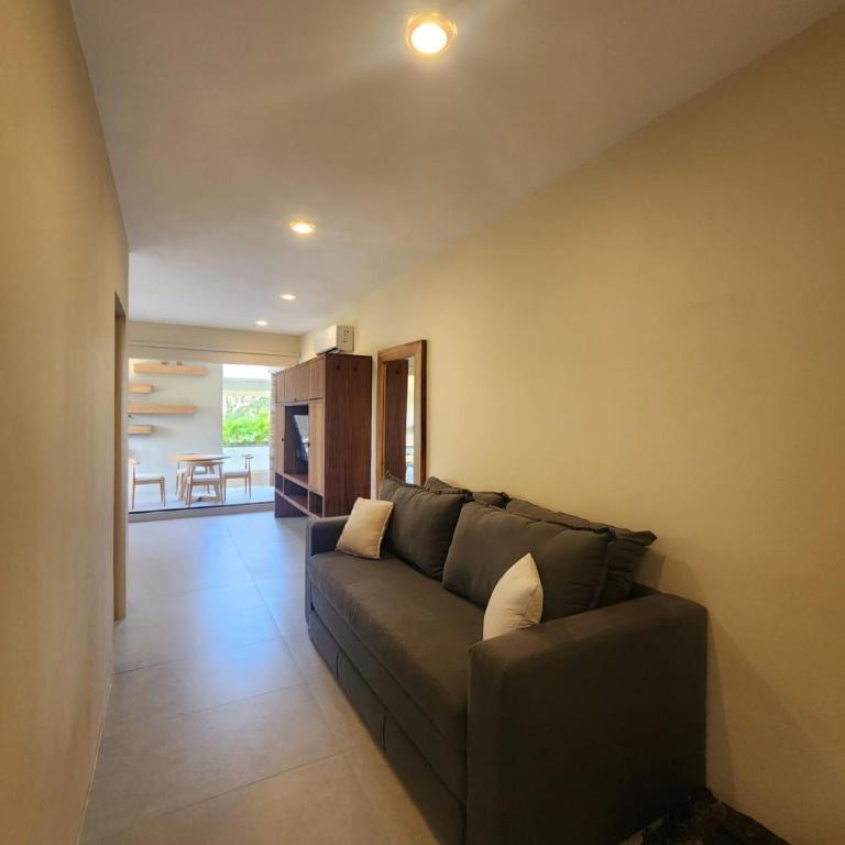 Exclusive La Veleta Tulum Retreat - Xamira 2 - Apartamento de 1 dormitorio - 6