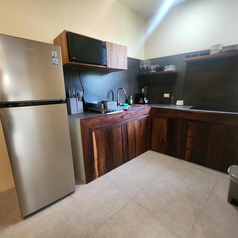 Exclusive La Veleta Tulum Retreat - Xamira 2 - Apartamento de 1 dormitorio - 10