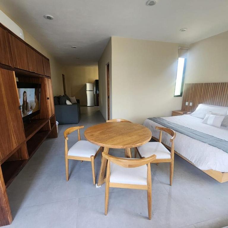 Exclusive La Veleta Tulum Retreat - Xamira 2 - Apartamento de 1 dormitorio - 15