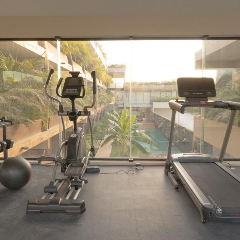 Exclusive La Veleta Tulum Retreat - Xamira 2 - Apartamento de 1 dormitorio - 16
