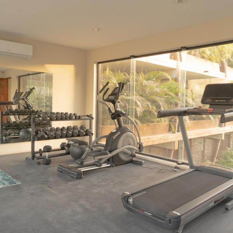 Exclusive La Veleta Tulum Retreat - Xamira 2 - Apartamento de 1 dormitorio - 17