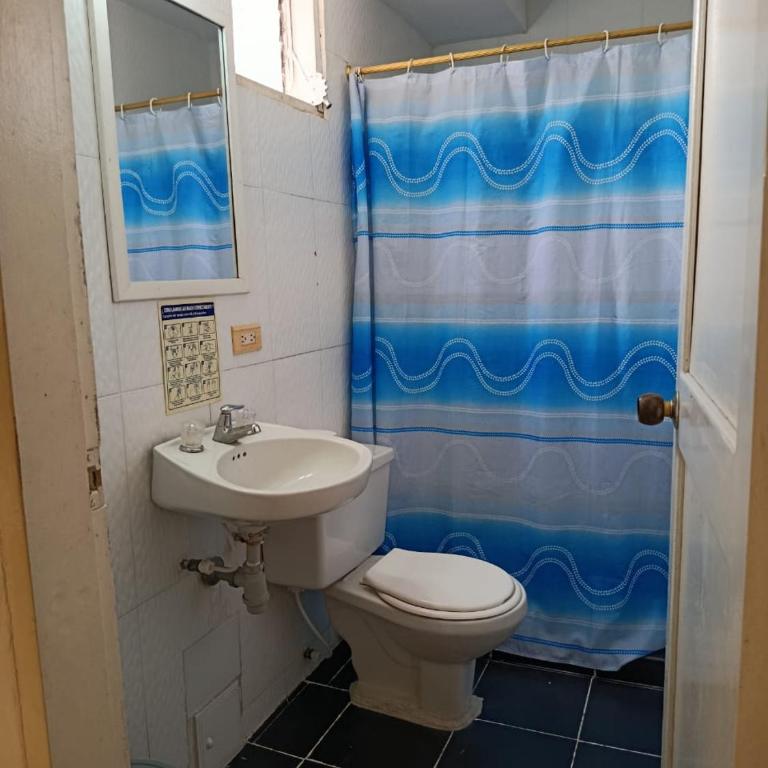 HOSTAL PARMA - Double or Twin Room - 2