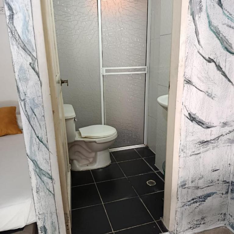 HOSTAL PARMA - Double or Twin Room - 13