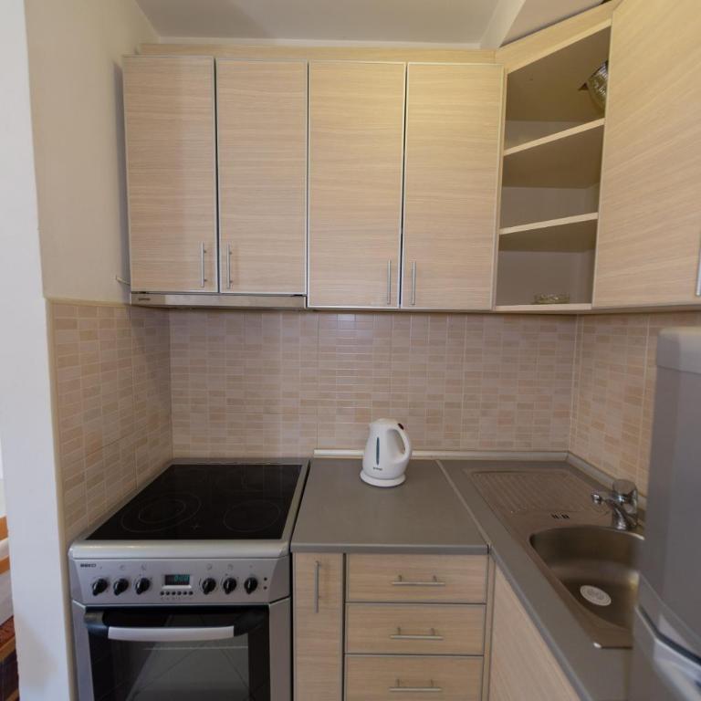 SMS Apartments - One-Bedroom Apartment - 12
