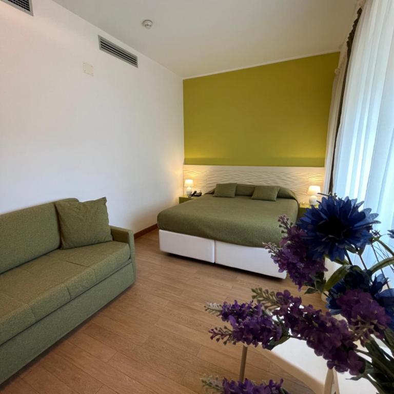 Hotel Mon Pays - Junior Suite - 5