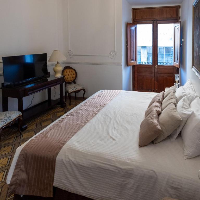 Casa Araiza - Double Room - 8
