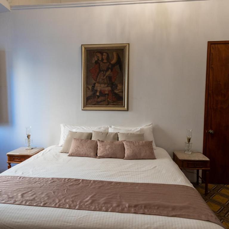 Casa Araiza - Double Room - 7