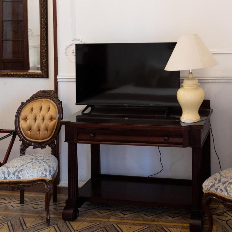 Casa Araiza - Double Room - 3