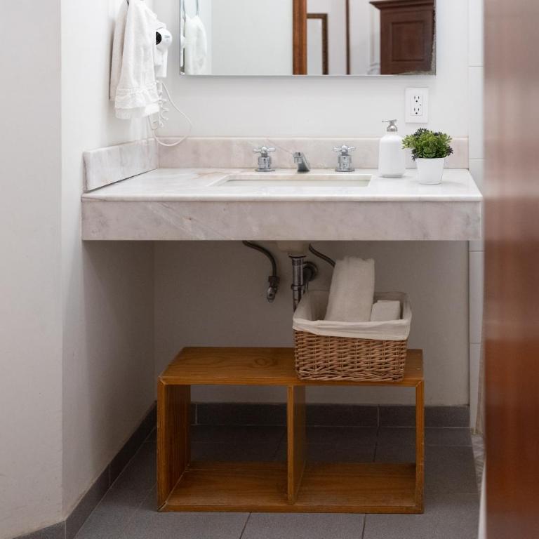 Casa Araiza - Double Room - 4