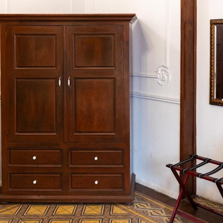 Casa Araiza - Double Room - 1