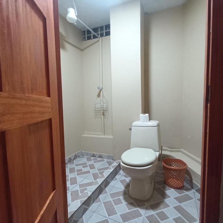 Spacious - downtown - US Embassy - Apartamento de 2 dormitorios - 3