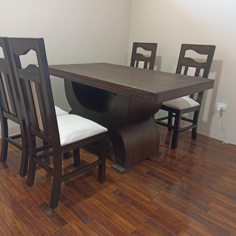 Spacious - downtown - US Embassy - Apartamento de 2 dormitorios - 4