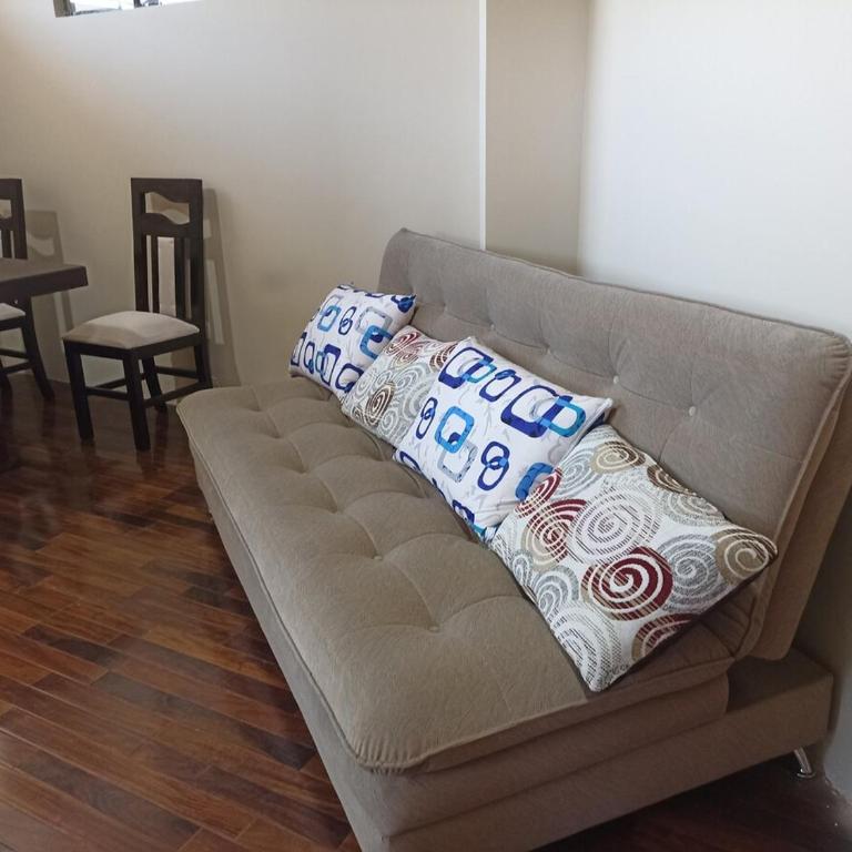 Spacious - downtown - US Embassy - Apartamento de 2 dormitorios - 7