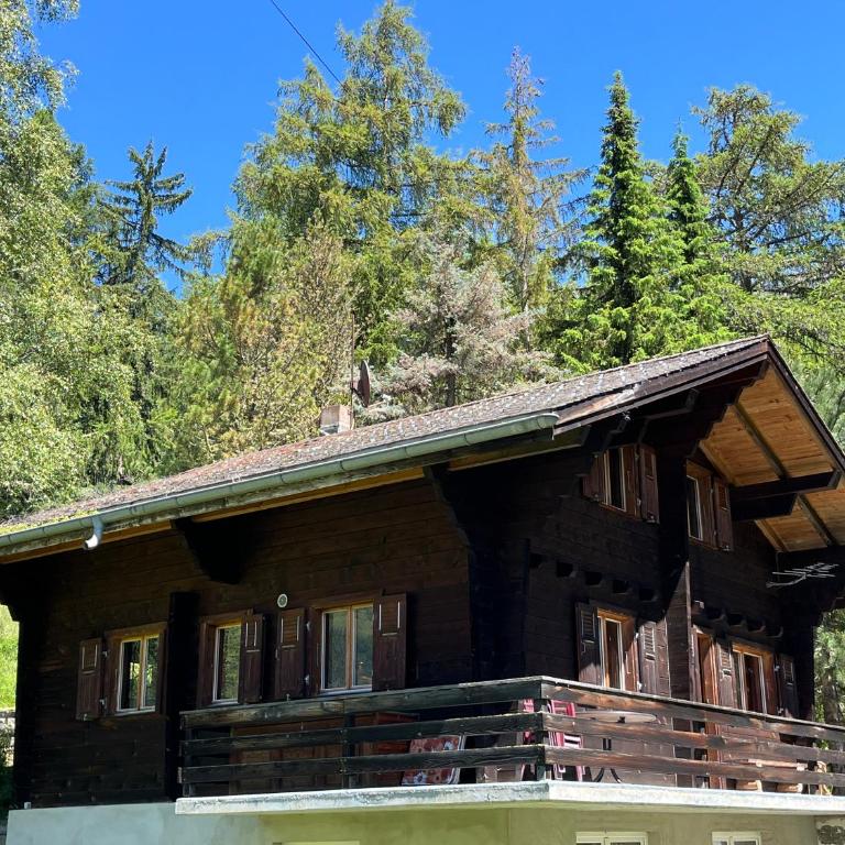 Chalet Karin - Maisonette - 1