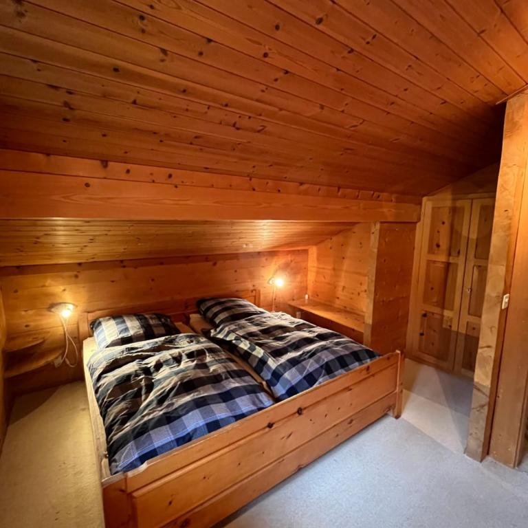 Chalet Karin - Maisonette - 2