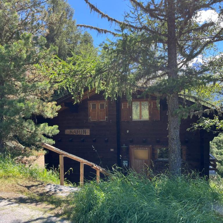 Chalet Karin - Maisonette - 4