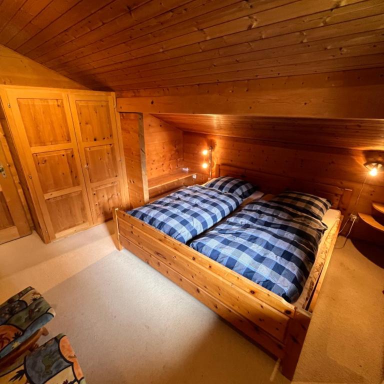 Chalet Karin - Maisonette - 6