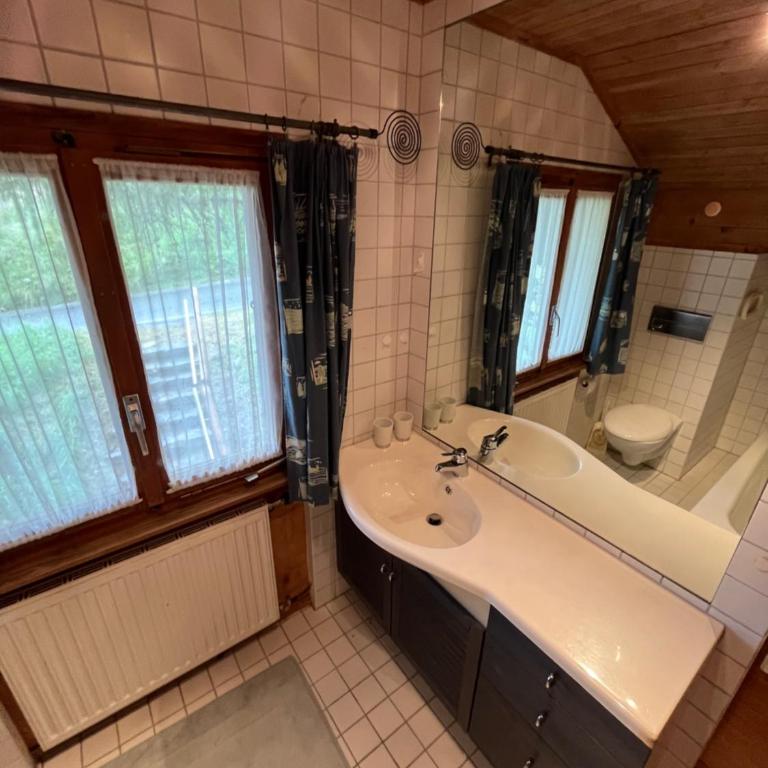 Chalet Karin - Maisonette - 7