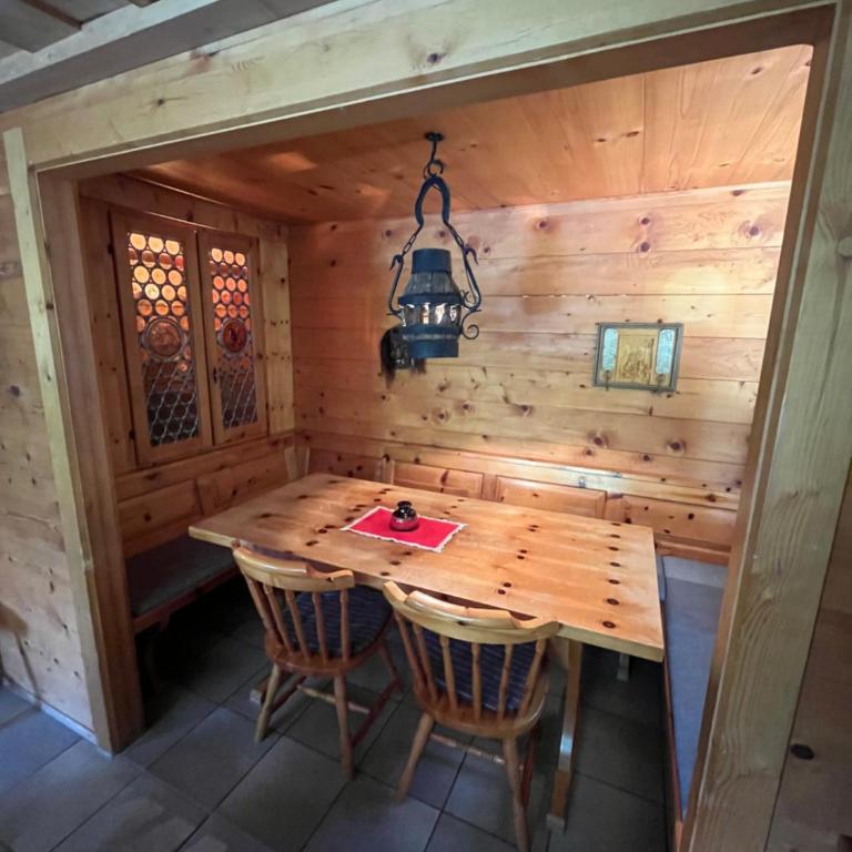 Chalet Karin - Maisonette - 8