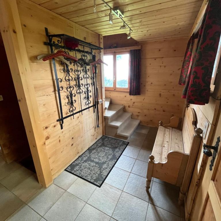 Chalet Karin - Maisonette - 9