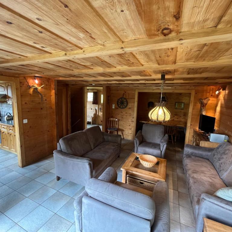 Chalet Karin - Maisonette - 10