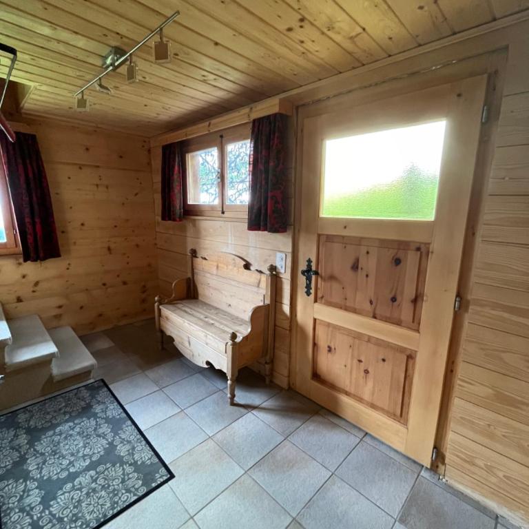 Chalet Karin - Maisonette - 14