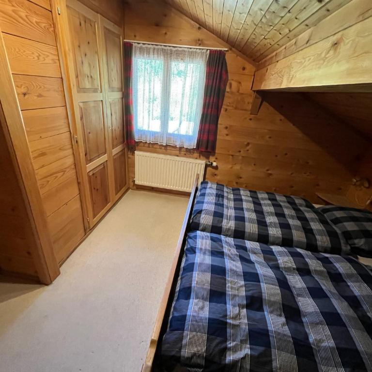 Chalet Karin - Maisonette - 15