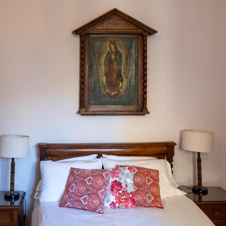 Casa Araiza - Triple Room - 6
