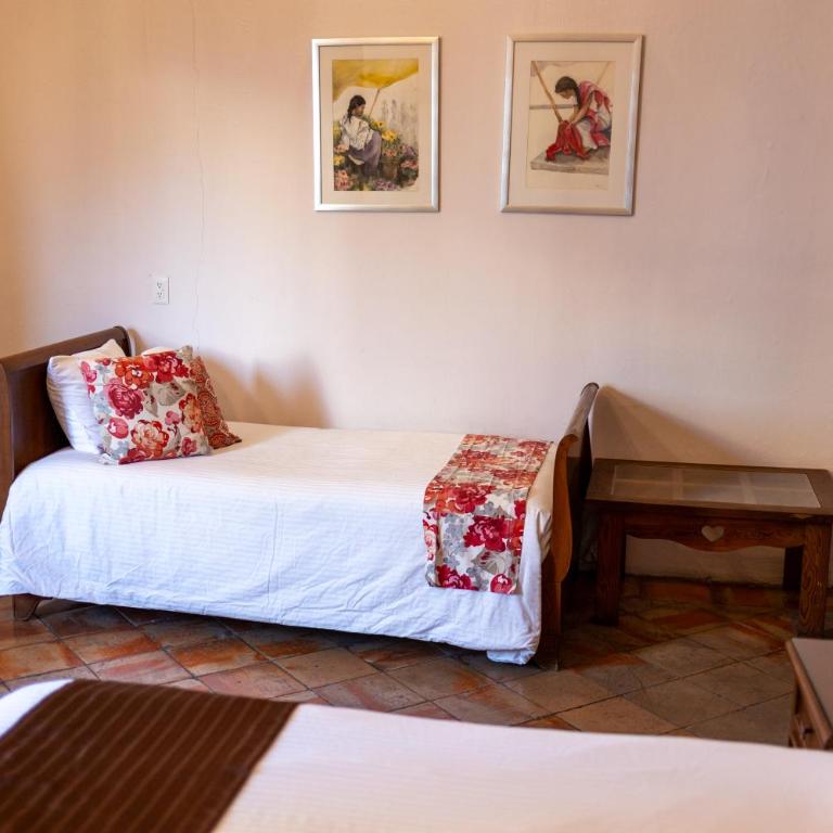 Casa Araiza - Triple Room - 3