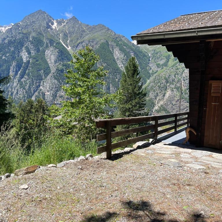 Chalet Karin - Maisonette - 17